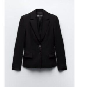 Blazer ZW Collection ZARA
